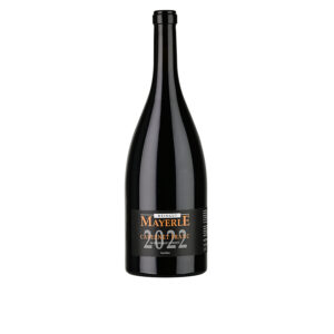 cabernet franc trocken "im barrique gereift" magnum