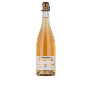 muskattrollinger rosé sekt trocken